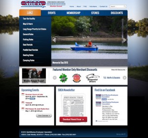 SBEA is excited to launch their new website