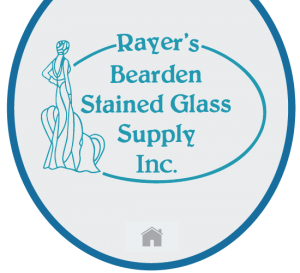 rayer's bearden stained glass supply inc.