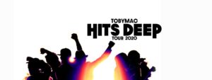 TobyMac - Hits Deep Tour 2021 @ Intrust Bank Arena