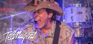 Ted Nugent @ Kansas Star Casino