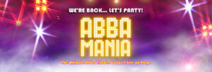 ABBA Mania @ The Orpheum
