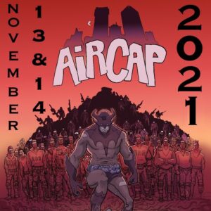 Air Capital Comic Con @ Century II