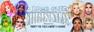A Drag Queen Christmas @ The Orpheum