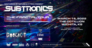 SUBTRONICS @ Cotillion