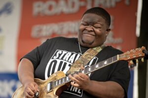 Christone “Kingfish” Ingram: 662 Juke Joint Live @ Cotillion