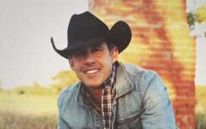 AARON WATSON with Special Guest Jenna Paulette @ The Cotillion