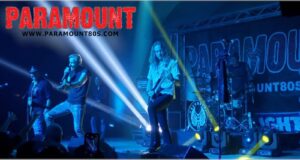 Paramount: 80s Rock Night @ Cotillion