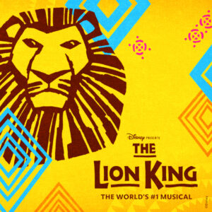 The Lion King @ Century II - Concert Hall