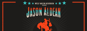 Jason Aldean - Rock N' Roll Cowboy Tour @ Intrust Bank Arena