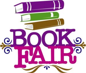 Book Fair @ Spirit Plant II