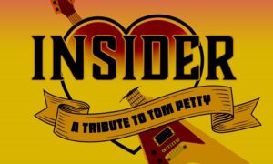 INSIDER - A Tribute to Tom Petty @ The Cotillion