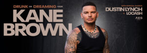 Kane Brown @ Intrust Bank Arena