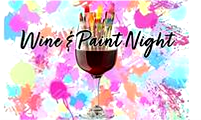 Paint, Sip Wine & Have Fun @ SBEA Lake - Recreation Area - Enclosed Pavilion